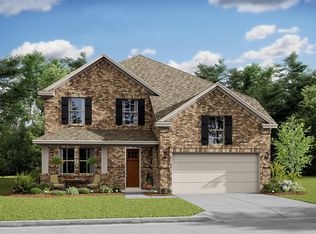 2826 Clapbread Ln, Rosenberg, TX 77471