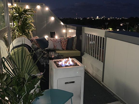 2nd image of 2316 N California Ave #1