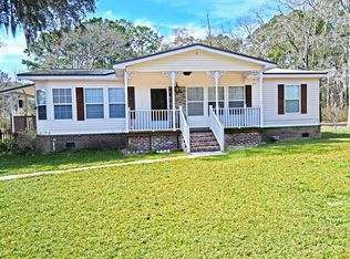 357 Beulah Rd, Midway, GA 31320