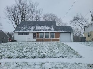 3593 Krieger Ln, Youngstown, OH 44502