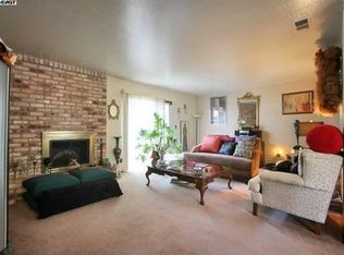 21149 Montgomery Ave, Hayward, CA 94541