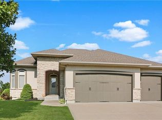 1223 Holland Sq, Warrensburg, MO 64093