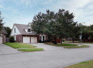 4702 Lawton Bend Ln, Katy, TX 77494