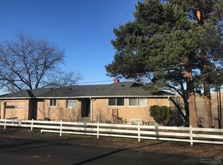 35 NE Mount Hebron Dr, Pendleton, OR 97801