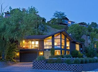 680 N Terrace Hills Dr, Salt Lake City, UT 84103