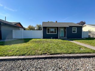 414 Morrison St, Clarkston, WA 99403