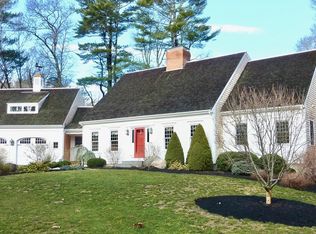20 Eastward Ln, Marshfield, MA 02050