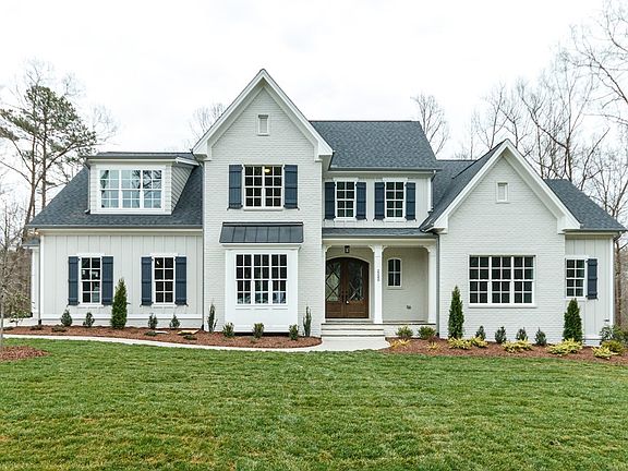 Front Elevation