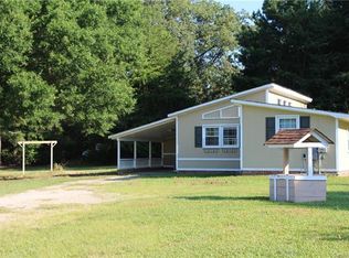 2439 Kendlewood Dr, Lancaster, SC 29720