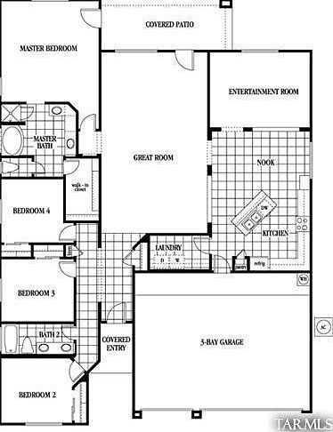 2nd image of 7017 W Dupont Way
