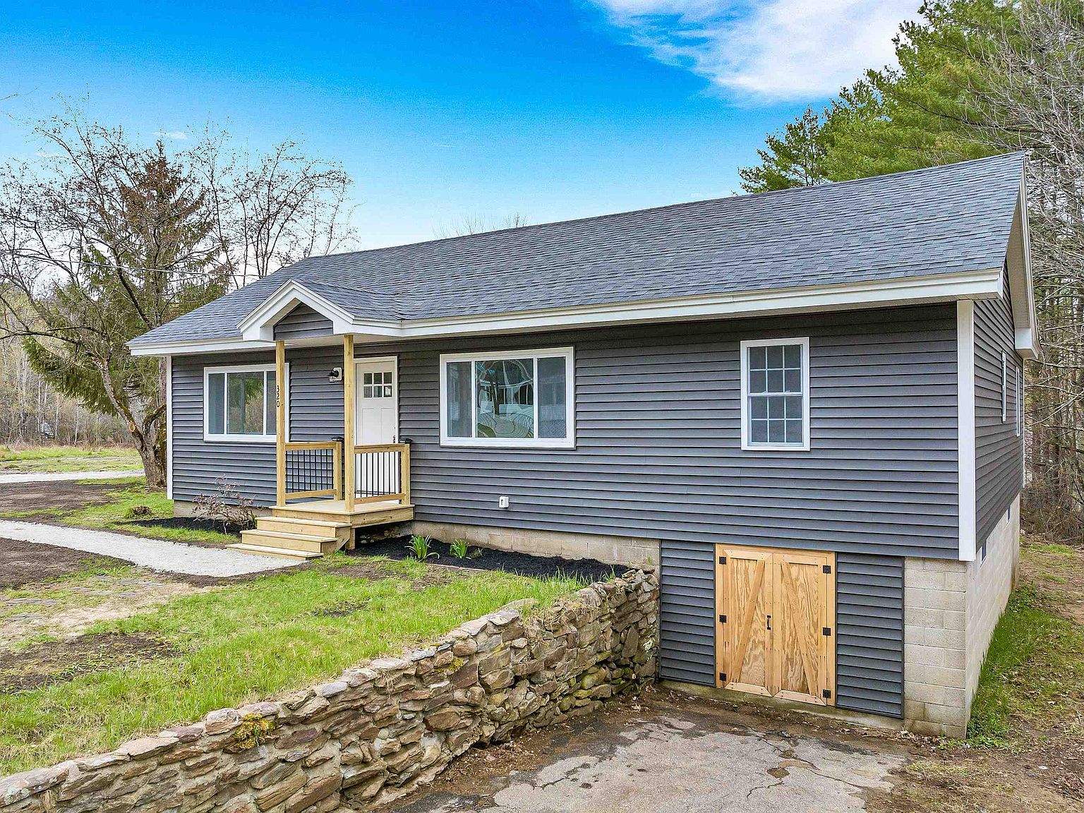320 New Hampton Road, Franklin, NH 03235 Zillow