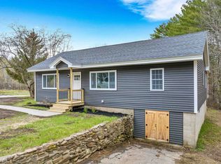 320 New Hampton Rd, Franklin, NH 03235