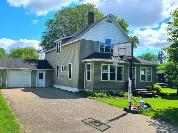 118 Poulson Ave, Henning, MN 56551