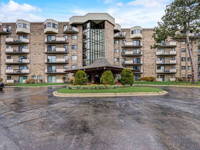 1243 E Baldwin Ln UNIT 109, Palatine, IL, 60074
