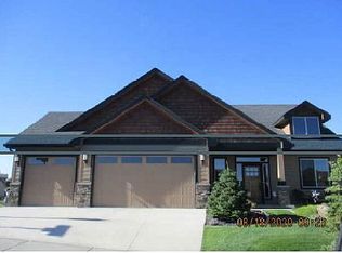 5432 S Osprey Heights Dr, Spokane, WA 99224