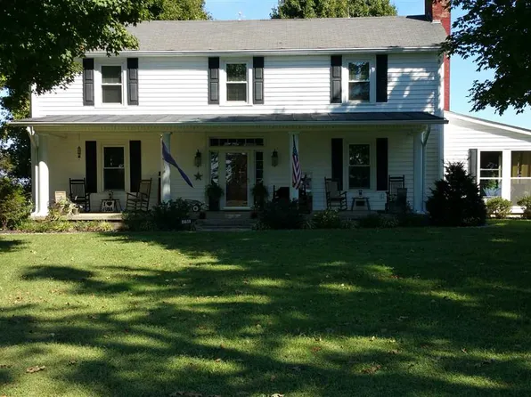 4194 Witt Rd, Franklin, KY 42134