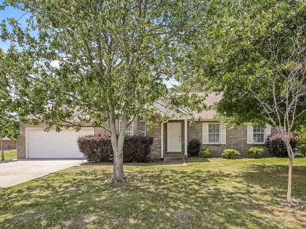 10007 Nevada Ave, Smyrna, TN 37167