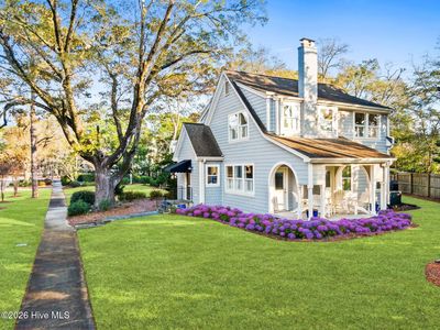 2610 Hydrangea Place, Wilmington, NC, 28403