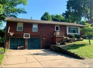 15401 E 40th St S, Independence, MO 64055