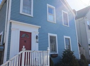 58 McDonough St, Portsmouth, NH 03801