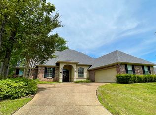 10974 Angelles Cv, Shreveport, LA 71106