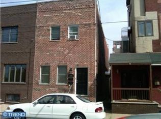 2339 S 18th St, Philadelphia, PA 19145