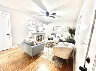 3106 E 41st Ct, Des Moines, IA 50317