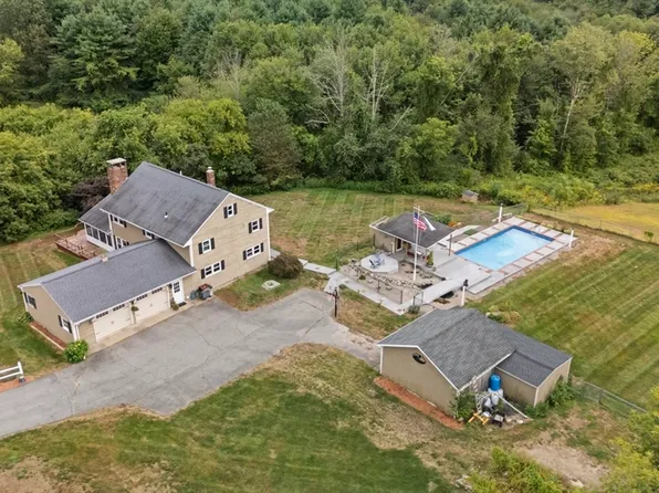 11 Lempicki Rd, Dudley, MA 01571
