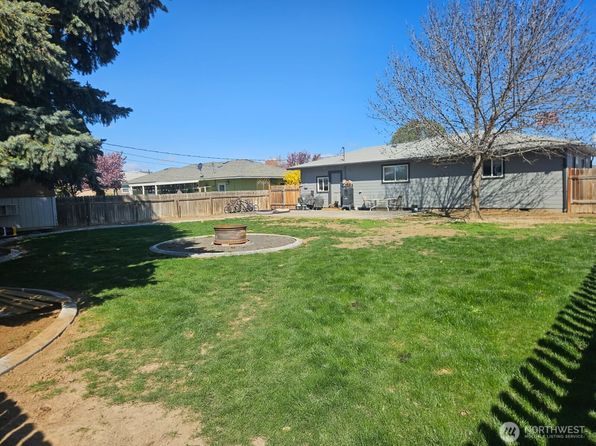 520 L ST SW, Quincy, WA 98848
