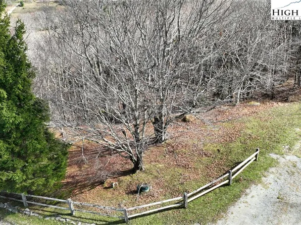 TBD Sawmill Branch-Briarwood, Beech Mountain, NC 28604