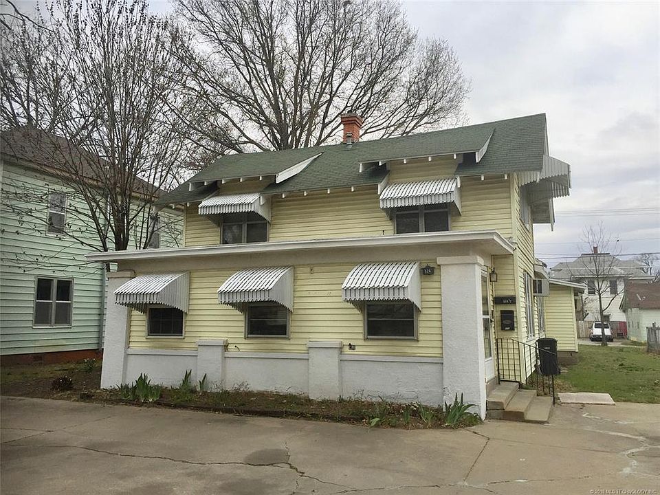1st image of 524 S Shawnee Ave