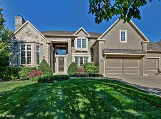 14208 Fontana St, Leawood, KS 66224