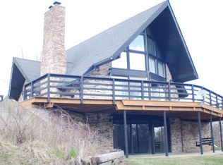 14876 State Highway 5, Unionville, MO 63565