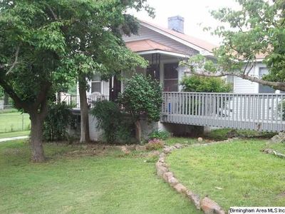 6800 Lybia Ave, Birmingham, AL, 35224