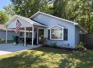 5645 Tern Hall Dr., Myrtle Beach, SC 29588