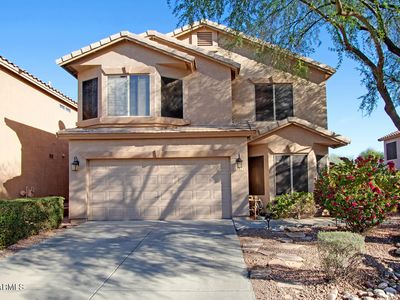 24817 N 75th Way, Scottsdale, AZ, 85255