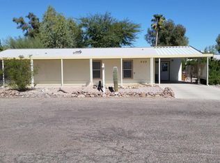 808 E Alabama Ct, Florence, AZ 85132
