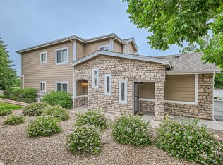 2977 W 119th Ave UNIT 101, Westminster, CO 80234