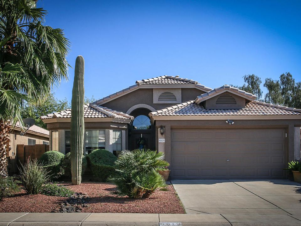 1st image of 6619 W Desert Hollow Dr