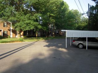 611 Mountcastle Dr, Johnson City, TN 37601