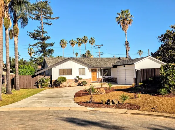 565 Marge Way, San Jose, CA 95117