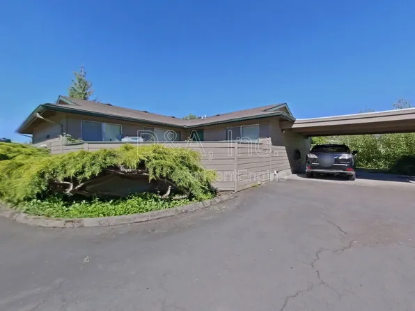 3318 NE Lancaster St APT 3, Corvallis, OR 97330