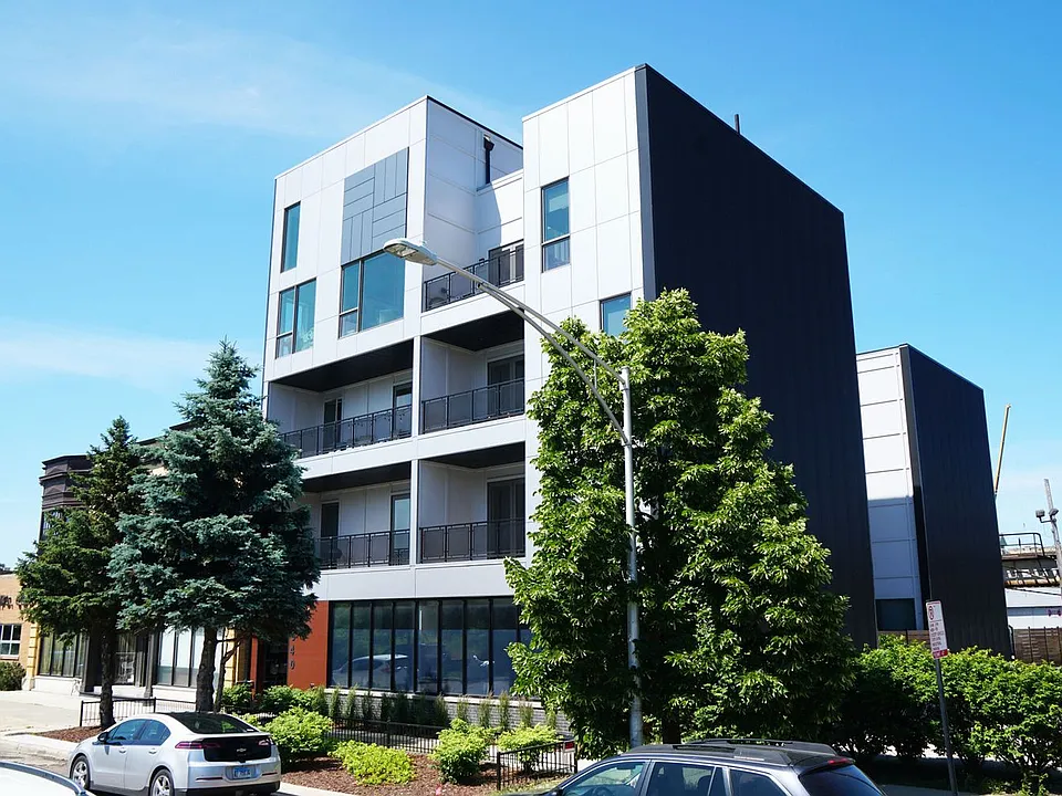 Building Photo