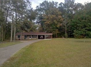 104 Old Highway 15 N, Laurel, MS 39443