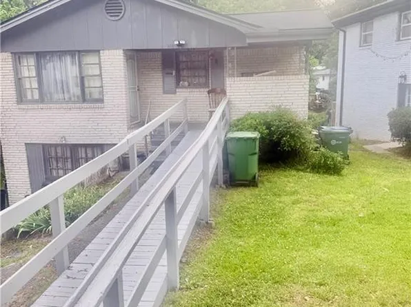 638 Church St NW, Atlanta, GA 30318