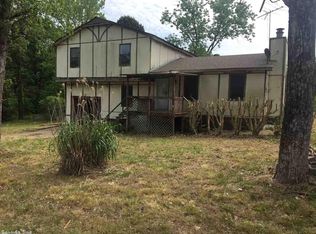 1320 Hopper Rd, Redfield, AR 72132