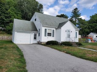 15 Progress Ave, Dudley, MA 01571