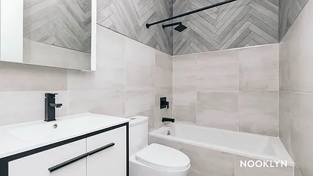 Rented by Nooklyn NYC LLC