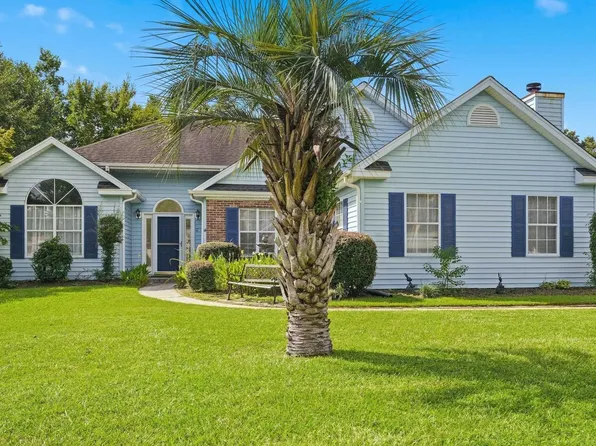 3943 Lochview Dr., Myrtle Beach, SC 29588