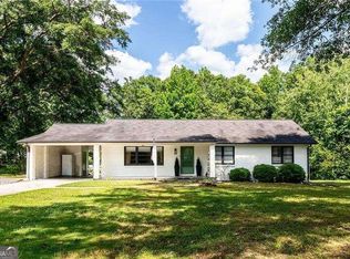 621 W Sandtown Rd SW, Marietta, GA 30064